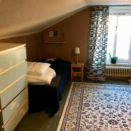 Vita Villan Haparanda  Eksteriør billede