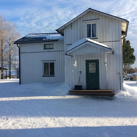 Vita Villan Haparanda  Eksteriør billede